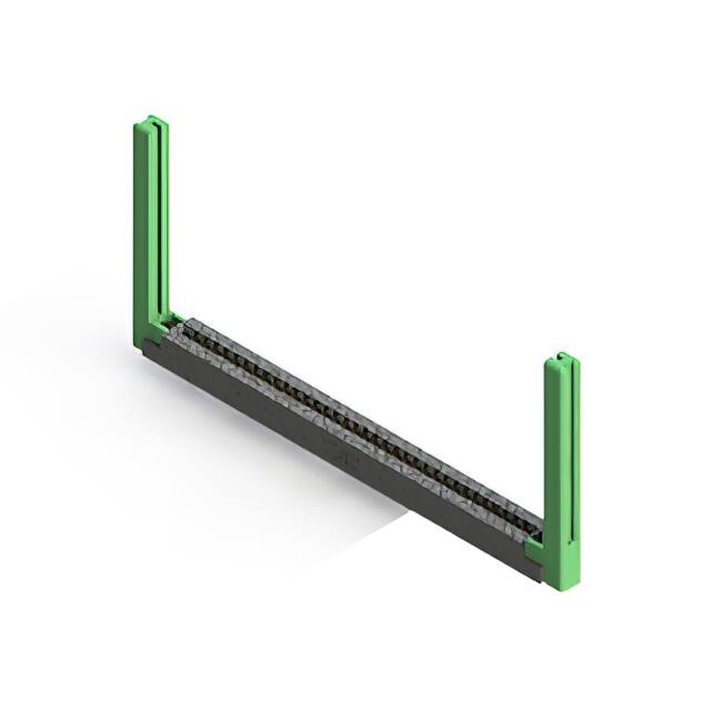 356-034-521-158 EDAC Inc.  Edgeboard Connectors